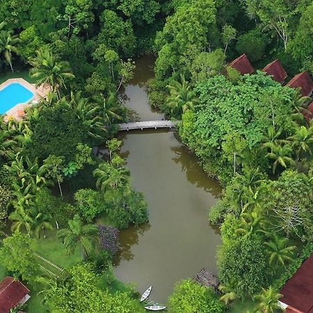 Pousada Salve Floresta Tapiraí Zewnętrze zdjęcie