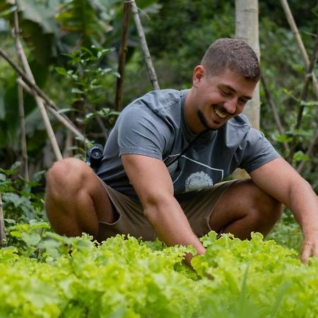 Pousada Salve Floresta Tapiraí Zewnętrze zdjęcie