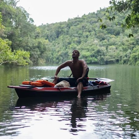 Pousada Salve Floresta Tapiraí Zewnętrze zdjęcie